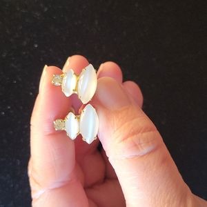 Vintage Earrings